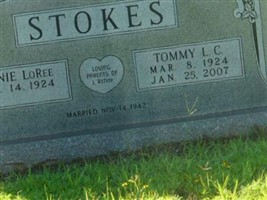 Minnie LoRee Stokes Minnie LoRee Stokes