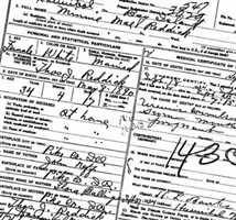 Minnie Mae Neff Reddick