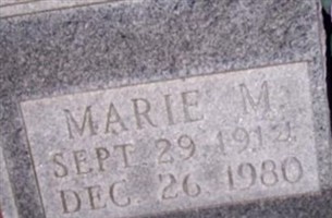 Minnie Marie Jeter Adams Minnie Marie Jeter Adams