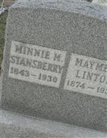 Minnie Mason Stansberry