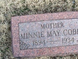 Minnie May Cobbs Minnie May Cobbs