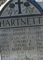 Minnie O. Hartnett