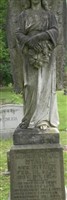 Minnie Pearl Bitner Stahl