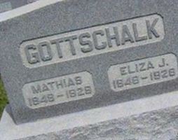 Minnie R. Gottschalk