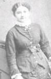 Minnie Rosina Maechtle Sizer Minnie Rosina Maechtle Sizer