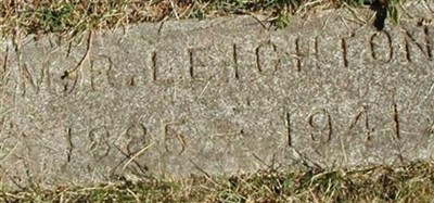 Minnie Ruth Leighton