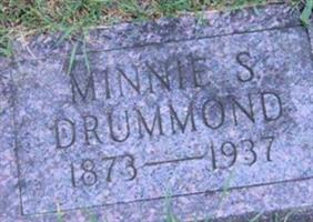 Minnie S. Drummond