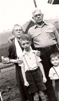 Minnie S. McBride Pry Minnie S. McBride Pry