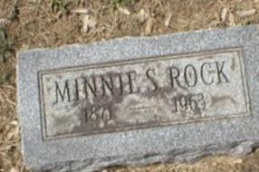 Minnie S Rock Minnie S Rock