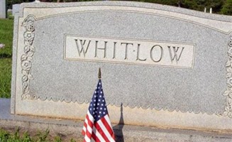 Minnie Scott Whitlow Minnie Scott Whitlow