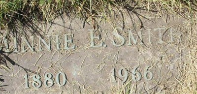 Minnie Smith Minnie Smith