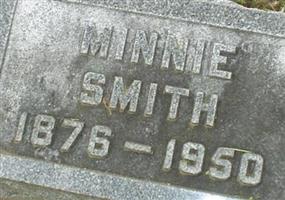 Minnie Smith