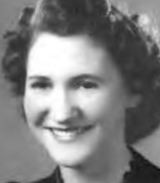 Minnie Steadman Fors