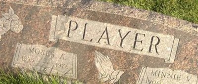 Minnie V Player Minnie V Player