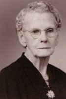 Minnie Veeneta (Budd) (Littlejohn) Sinclair