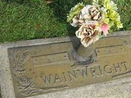 Minnie Wainwright Minnie Wainwright