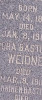 Minninen Bastian