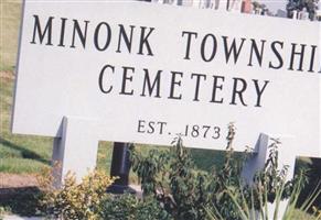 Minonk Township Cemetery