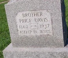 Minor Price Davis Minor Price Davis