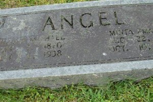 Minta Emaline Angel