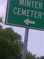 Minter Cemetery