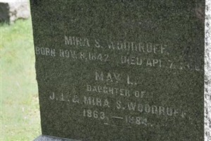 Mira Stackhouse Woodruff Mira Stackhouse Woodruff