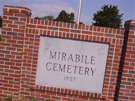 Mirabile Cemetery