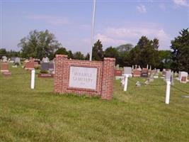 Mirabile Cemetery