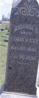 Miranda B. Husbrook West