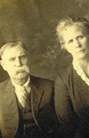Miranda Kate "Katie" Fraley Emerson