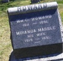 Miranda Marble Howard