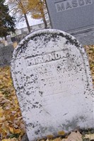Miranda Mason