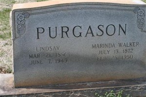 Miranda Walker Purgason