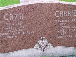 Mireille Caza