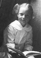 Miriam Anita Simonson Olson