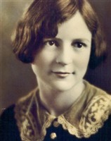 Miriam Anita Simonson Olson