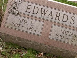 Miriam Edwards