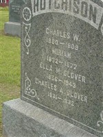 Miriam Ganoe Hutchison