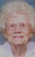 Miriam Irene Poland Bishop