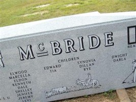 Miriam J. Hiner McBRIDE Miriam J. Hiner McBRIDE