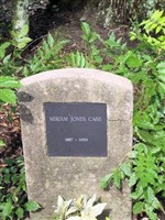 Miriam Jones Case