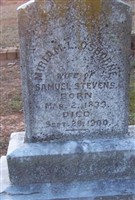 Miriam L Osborne Stevens Miriam L Osborne Stevens