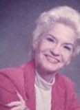 Miriam Louise Amon Fennel