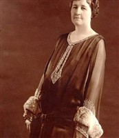 Miriam "Ma" Ferguson