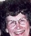 Miriam M. "Mim" Good Yetter