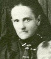 Miriam Morgan Samuels