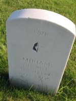 Miriam Nester