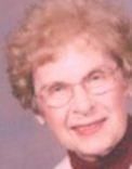 Miriam Robinson