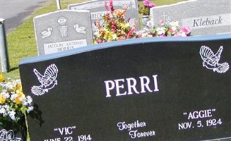 Mirian Agnes Potts Perri Mirian Agnes Potts Perri