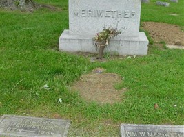Mirium K. Meriwether